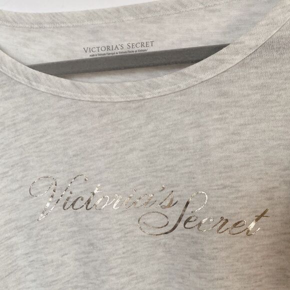 Victoria’s Secret Long Sleeve Top Size M - Picture 4 of 6